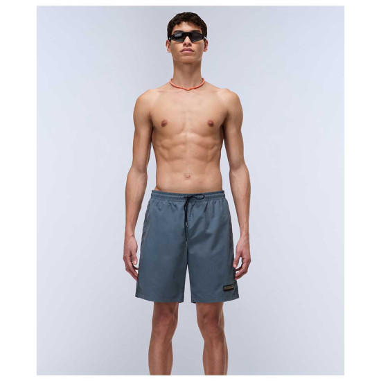Napapijri Ανδρικό μαγιό V-Iaato Swim Shorts